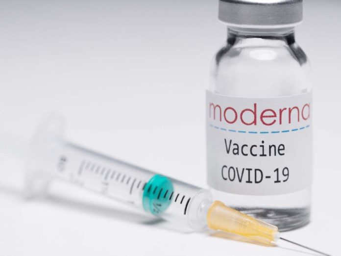 Covid-19: Moderna says vaccine effective against UK, South Africa variants