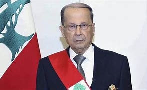 Aoun Says Lebanon Keen To Maintain Friendly Ties With U.S.