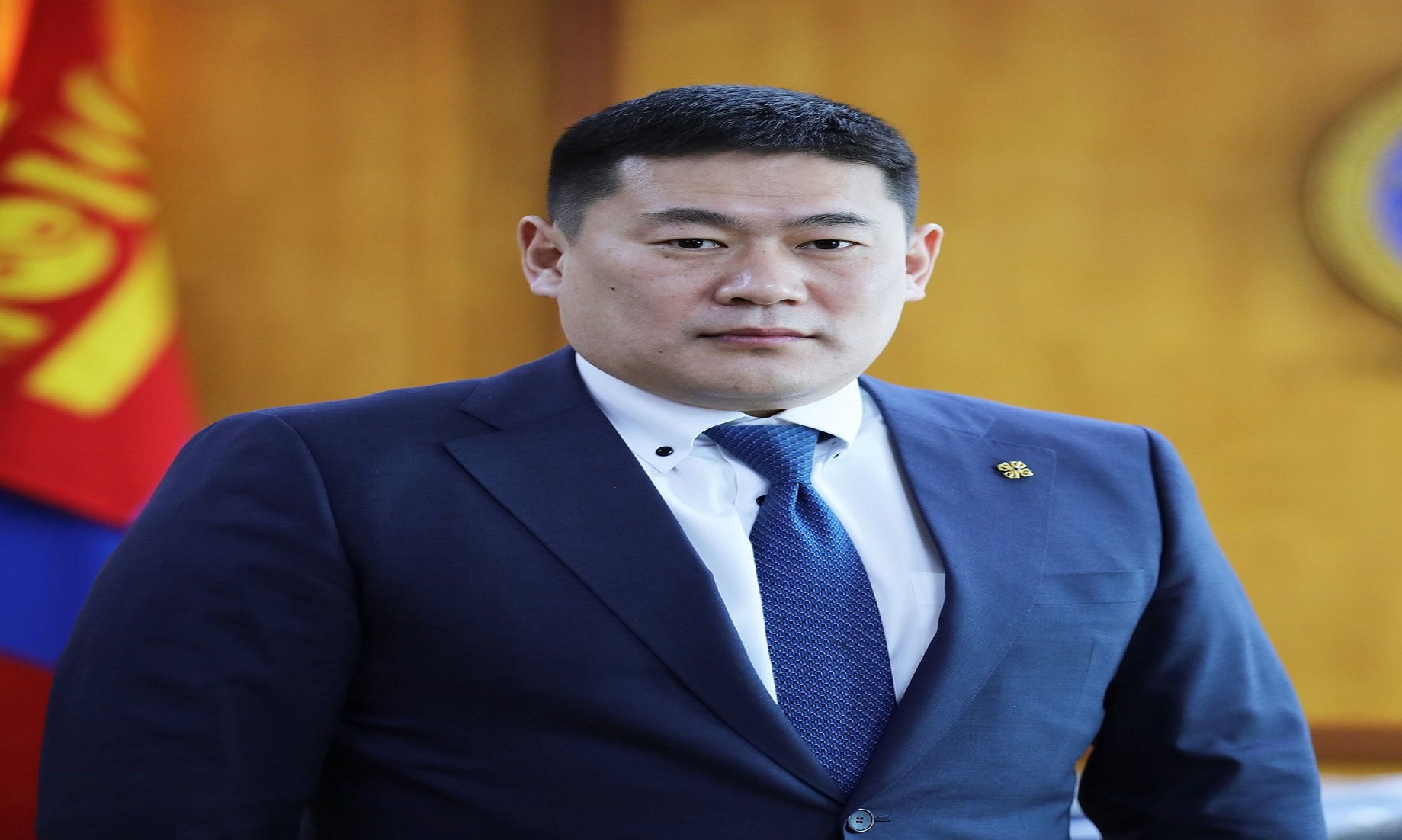 Mongolia To Implement Comprehensive Plan Against COVID-19