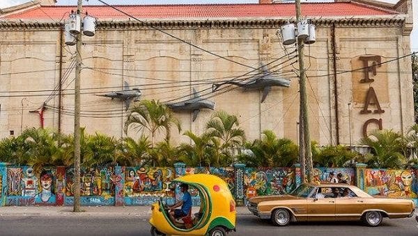 US Pres Biden expected to allow remittances and flights to Cuba