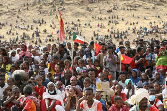 15 UN peacekeepers from Tigray refuse to return to Ethiopia, seeks asylum in South Sudan