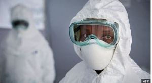 Update: Guinea Ebola death toll rises to five