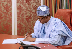 Nigeria plans to sell 36 landed federal properties to fund national budget
