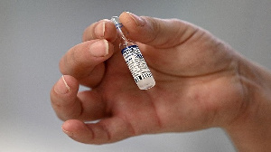 Covid-19: Africa CDC secures 300 million doses of Russia’s Sputnik V vaccine