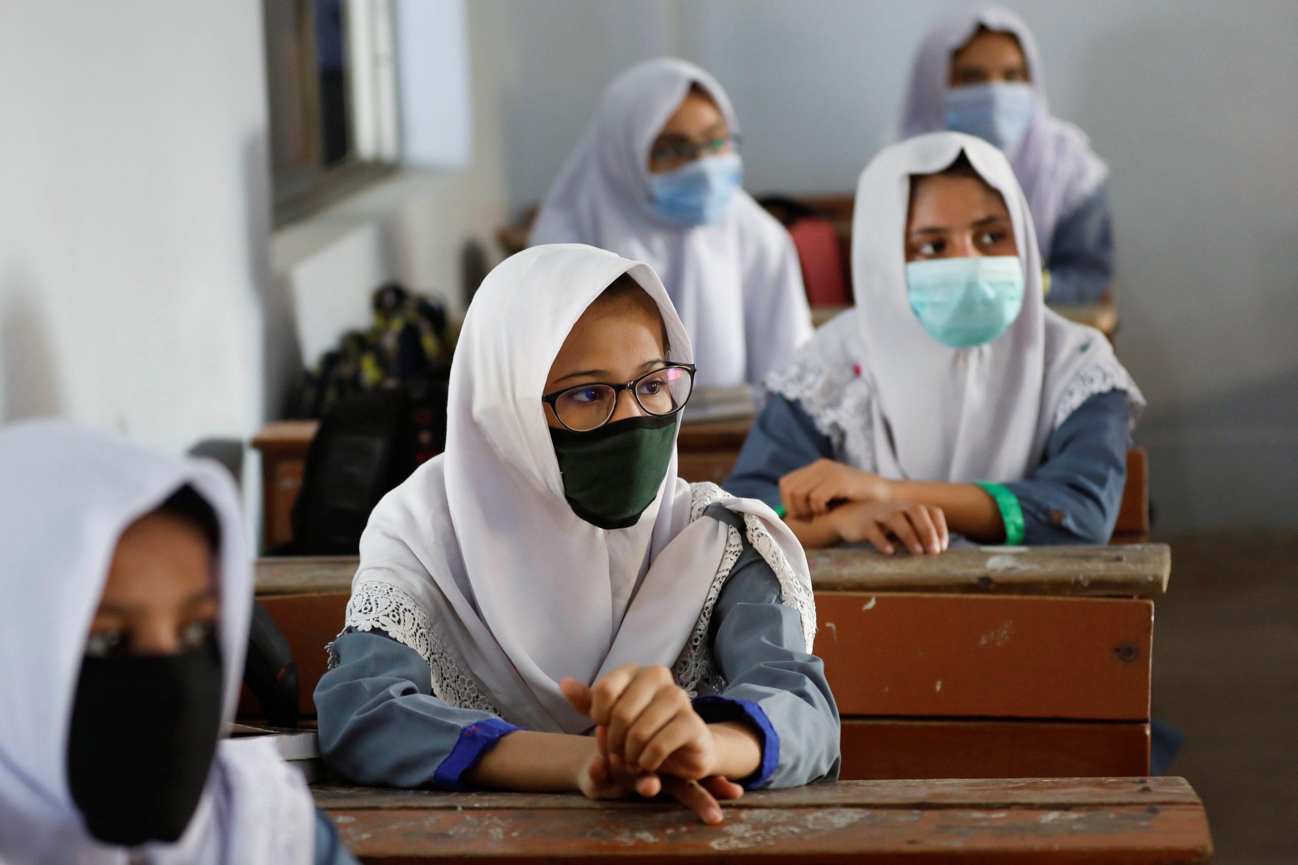 Bangladesh Announces Reopening Universities In May Amid Vaccination Rollout