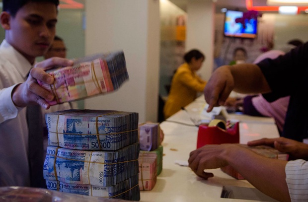 Indonesia’s Foreign Debts Recorded At 417.5 Billion USD: Central Bank