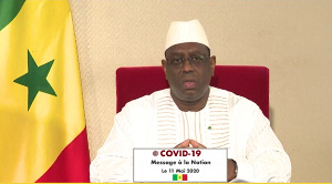 Covid-19: Senegal aims for 6.8 million doses of vaccines after initial 200K