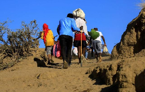 Ethiopia establishes emergency coordination centre to address humanitarian needs of 2.5 million people