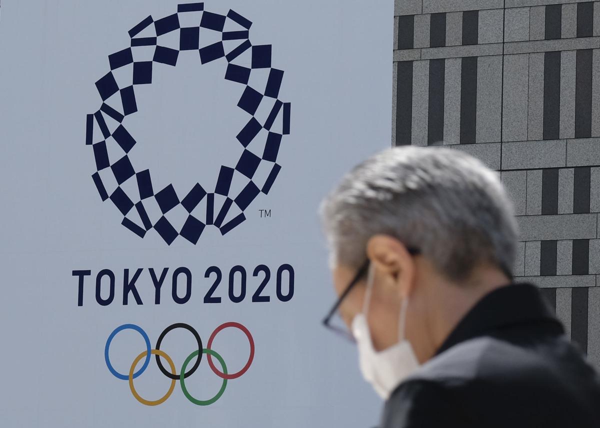 Tokyo 2020 Organisers To Select Mori’s Successor “Soon”