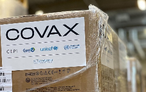 Covid-19: Ivory Coast becomes second country to receive COVAX vaccines