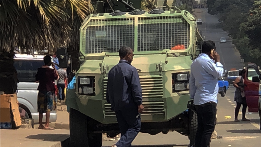 Ethiopia foils attack on UAE embassy in Addis Ababa, 15 suspects arrested