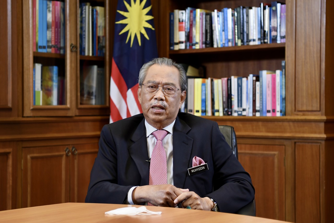 Sharp Drop In Serious Covid-19 Cases In Malaysia Following Vaccination – Malaysian PM