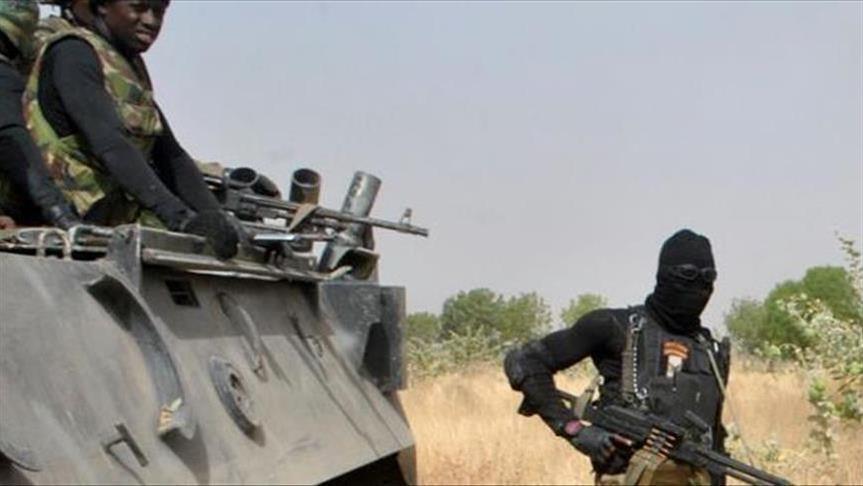 Nigeria says kills 2 most wanted Boko Haram commanders