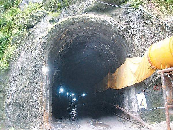 Tunnel Test Launched For Nepal’s Largest Drinking Water Project