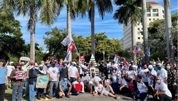 Cuba: US Democratic Senators submit bill to end the blockade