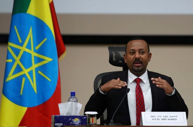 Ethiopia unrest: Regional Tigray forces name conditions for peace with government