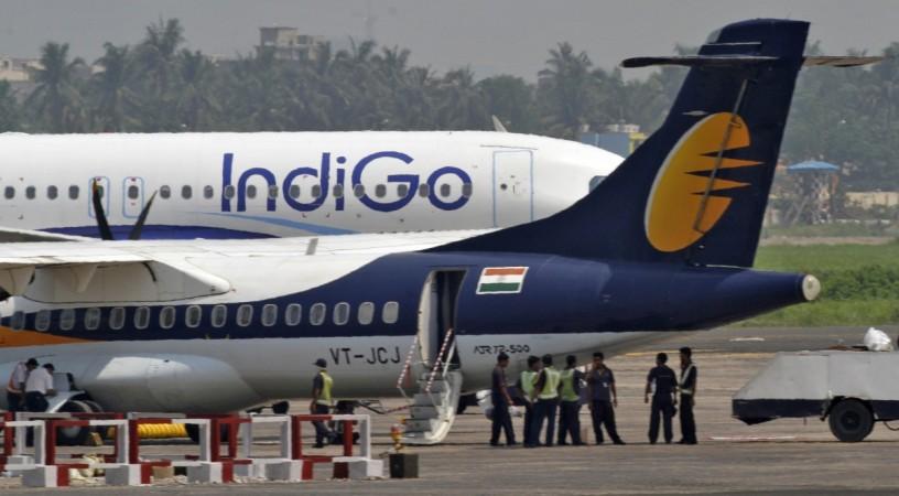 India’s Domestic Flights Reach Record High Since Resumption After COVID-19 Outbreak