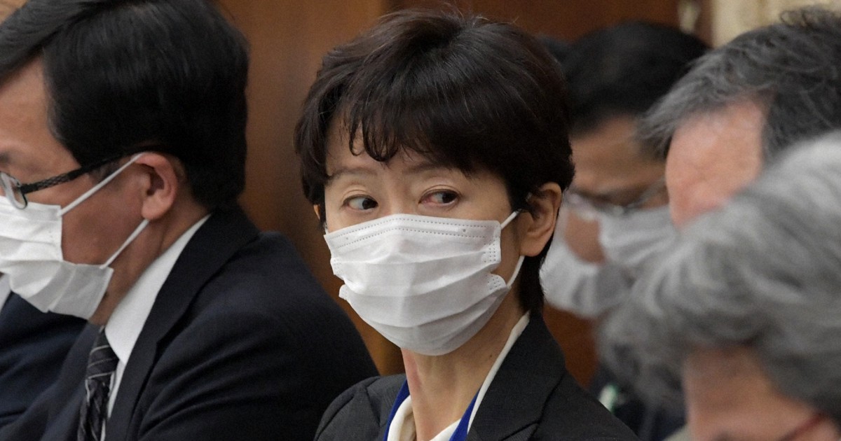 Senior Japanese Cabinet Official Resigns Amid Scandal Involving PM’s Son
