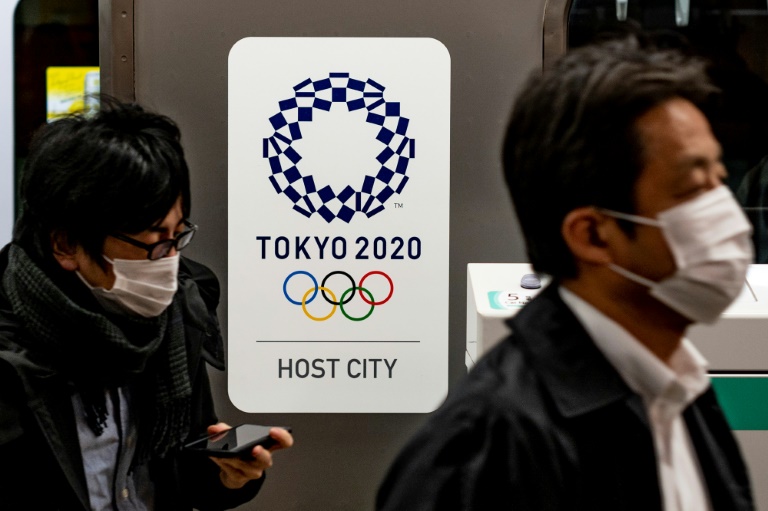 Tokyo 2020 CEO Reiterates Olympics Will Not Be Postponed Again