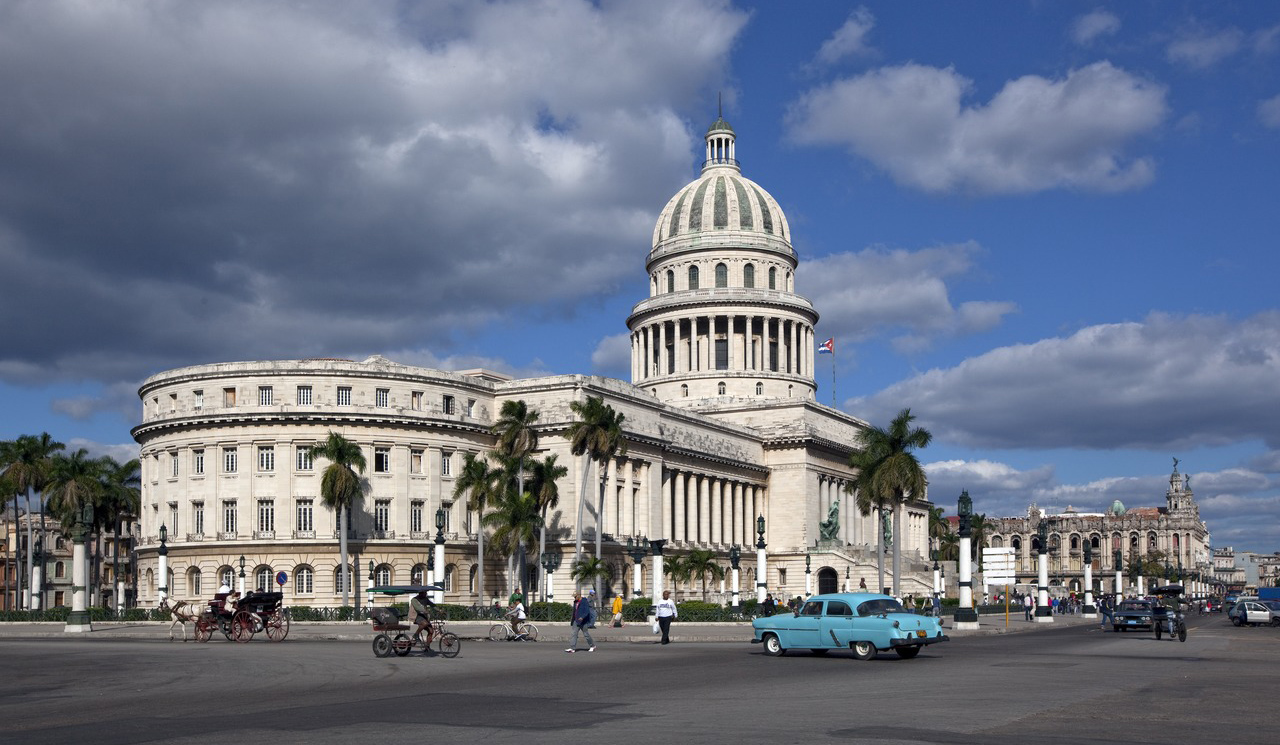 Covid-19: Cuba’s Soberana-2 vaccine starts phase 3 trials