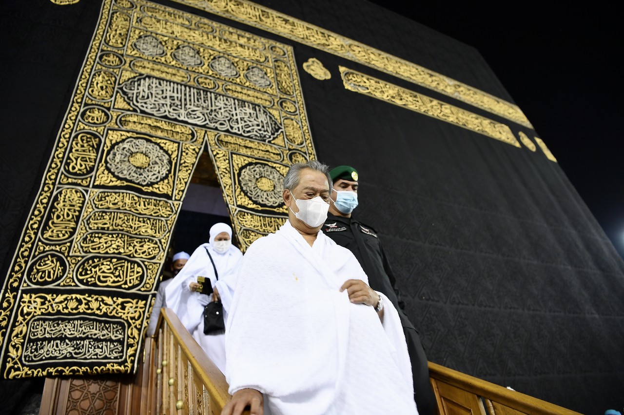 PM Describes Opportunity To Perform Umrah A Responsibility, Not Personal Privilege