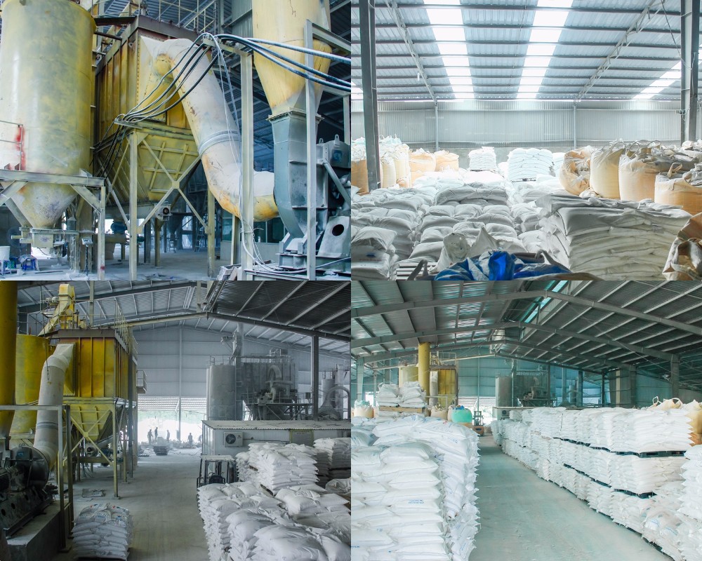Vietnam’s Plastic Import Value Surges In Two Months