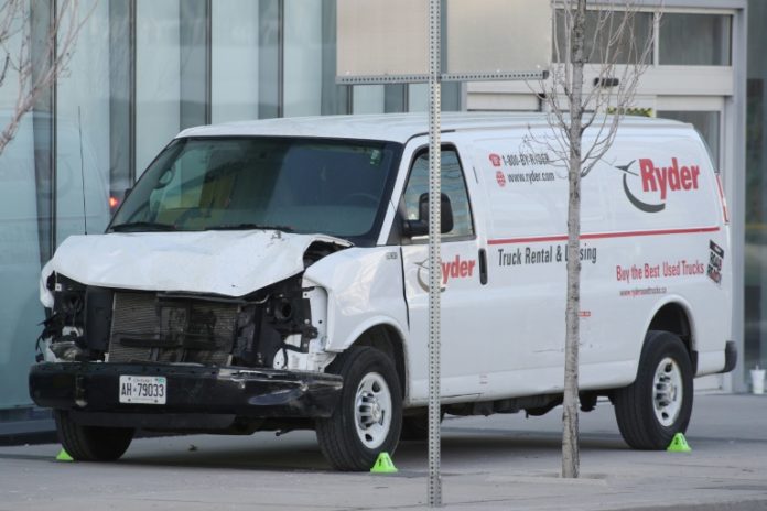 Canada: Toronto van attacker faces verdict in killing of 10 bystanders; uses autism as his defence