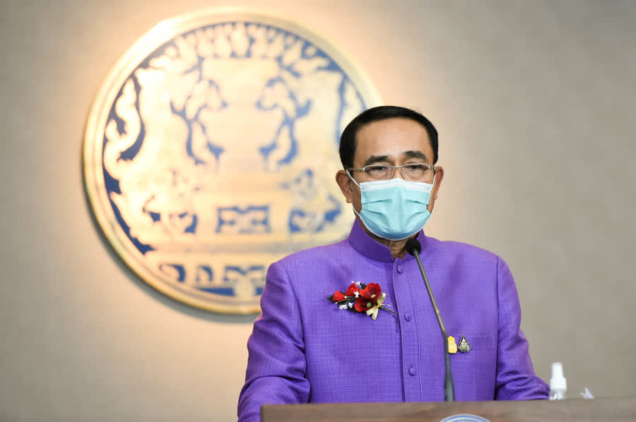 Thailand Mulls COVID-19 Vaccine Passports To Boost Tourism