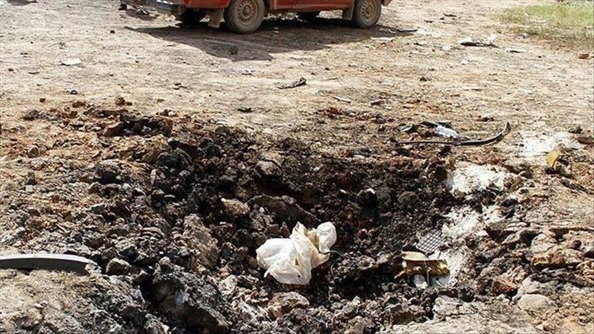 Landmine Blast Kills Two Children In NW Pakistan: Police