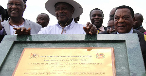 Uganda, Tanzania sign major pipeline project agreement
