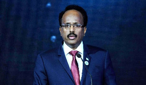 Somalia MPs extend their mandate and President Mohamed Farmaajo’s term by 2 years