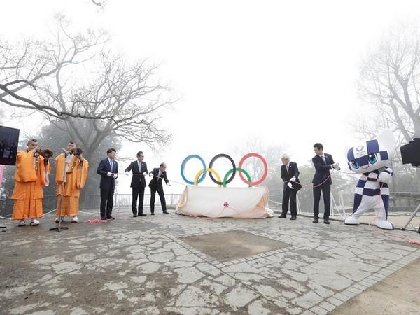 Cancelling Tokyo Olympics An Option If COVID-19 Situation Worsens: LDP Secretary-General