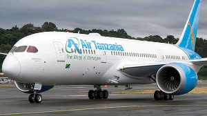 Tanzania procures three more planes for national carrier