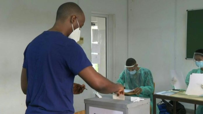 Update: Cape Verde leader declares victory after vote dominated by pandemic