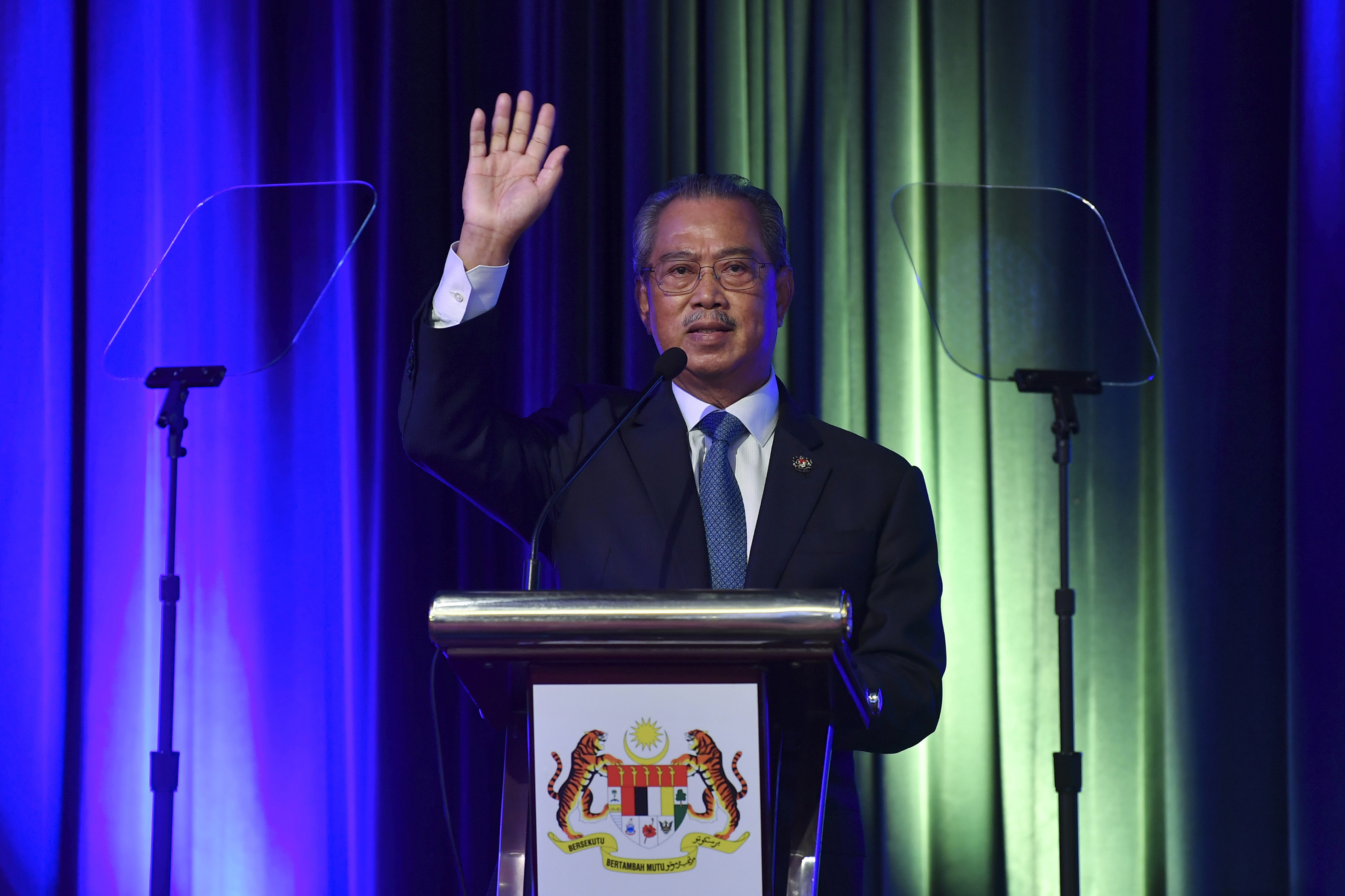 Msian Govt Announces RM40 Bln Stimulus Plus Package ‘Pemerkasa’ To Boost Economy, Help People
