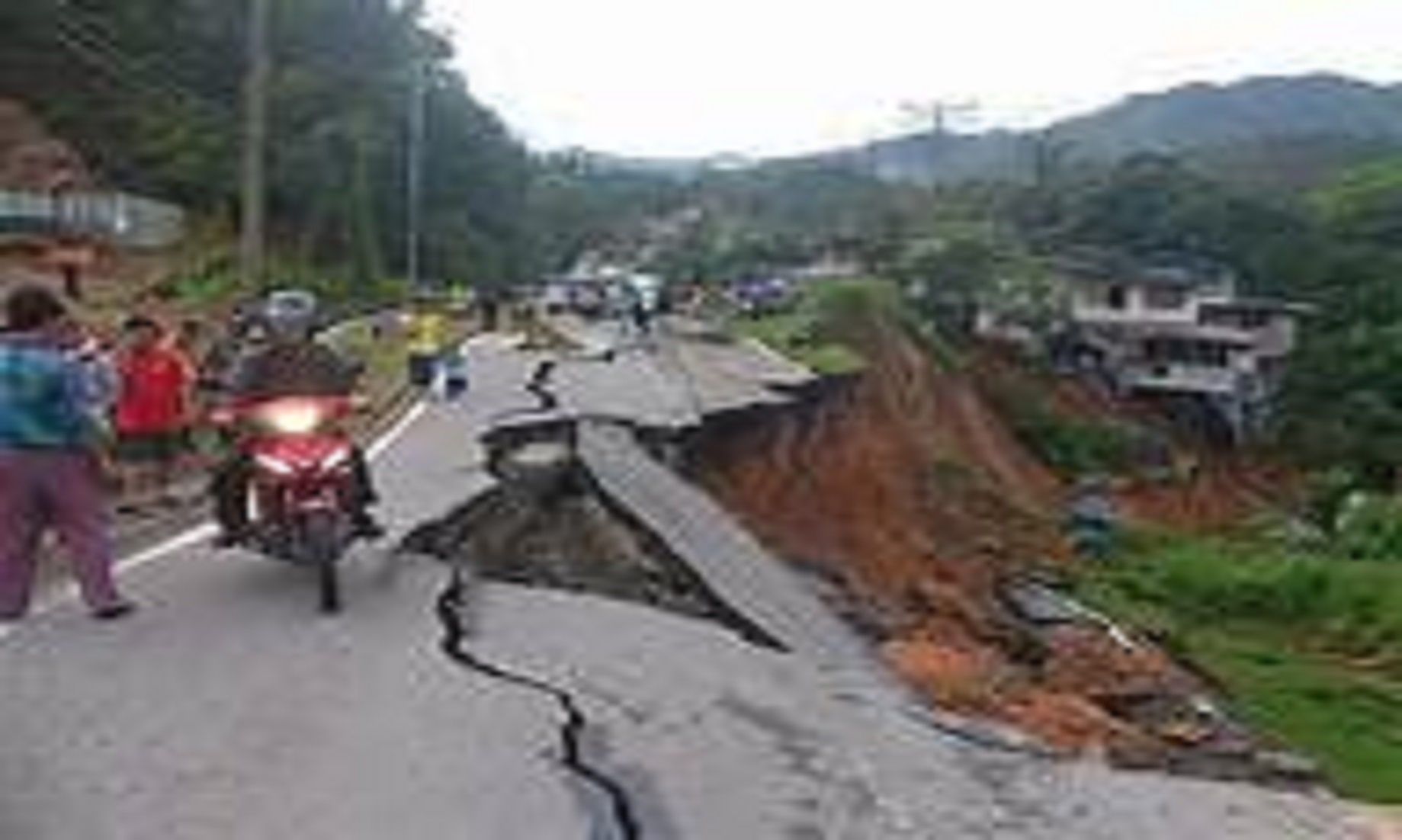 Update: Death Toll From Floods, Landslides In Indonesia’s East Nusa Tenggara Province Climbs To 117