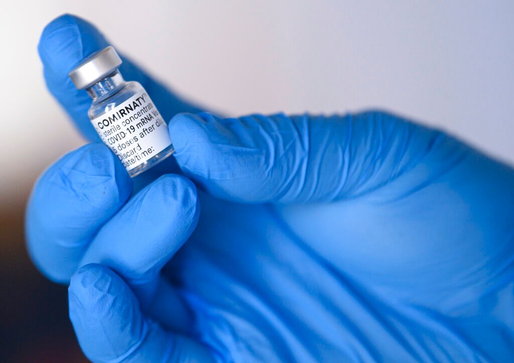 Covid-19: Europe’s vaccine drive set to pick up as 100 millionth dose delivered