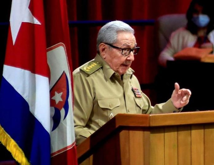 CIA planned to assassinate Raul Castro in 1960: declassified documents