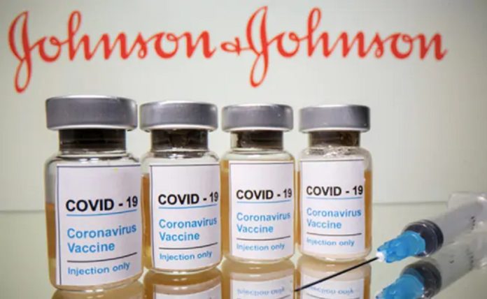 Covid-19: No ‘causal’ link found yet between J&J vaccine and blood clots, says US health authorities