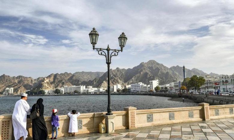 Oman’s Dhofar Begins Partial Lockdown Citing High COVID-19 Danger