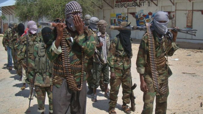 Al-Shabaab attacks two key Somali bases, both repelled: army