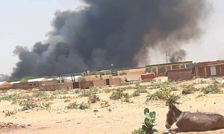 Toll in Sudan clashes rises to 87 dead: Darfur medics