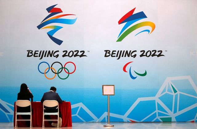 White House says US not discussing boycott of Beijing Olympics