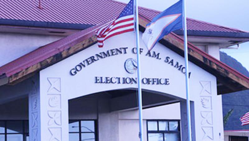 Official Results Of 2021 General Election Declared In Samoa