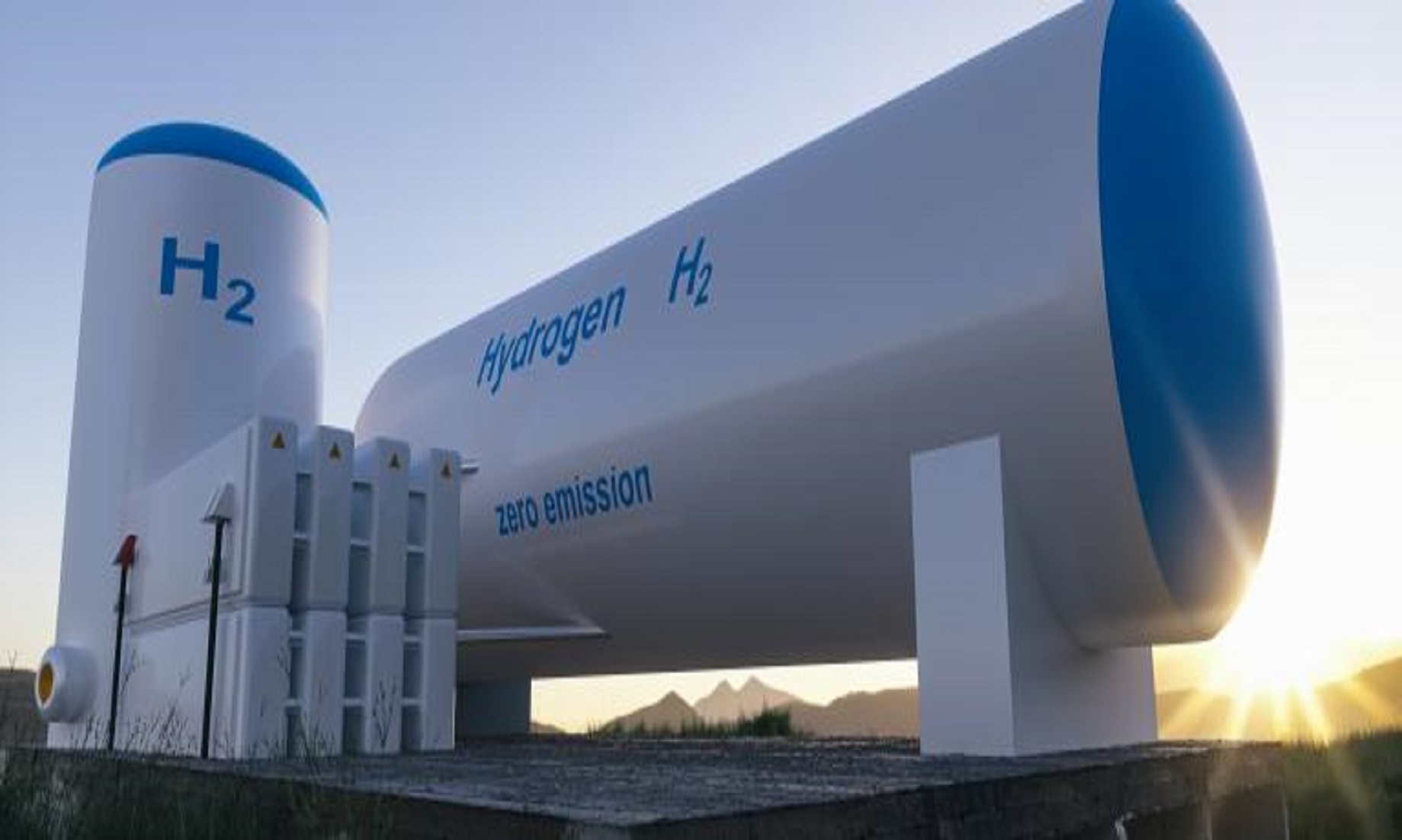 Uzbekistan To Develop Hydrogen Energy For Green Economy Transition