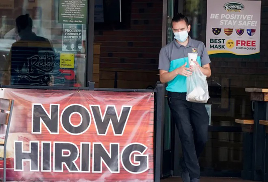 Survey Shows Malaysia’s Top Employers Offering Jobs Despite Pandemic