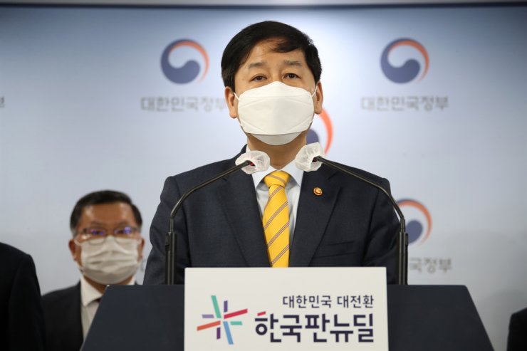 S.Korea Voices Strong Regret Over Japan’s Decision To Dump Radioactive Water Into Sea