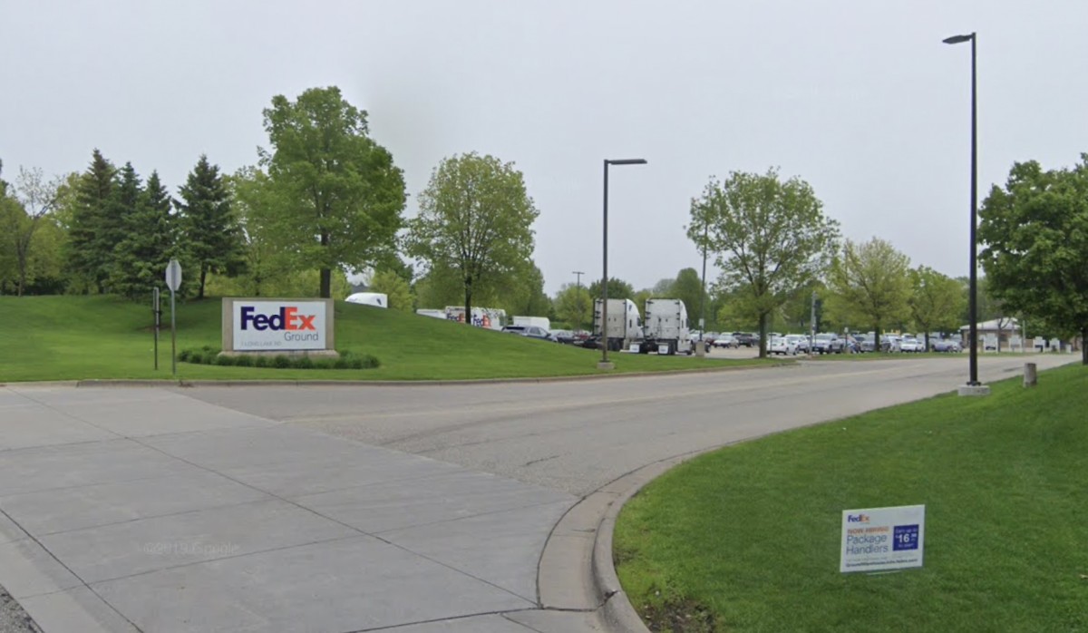 Gunman Dead, Multiple People Shot At Indianapolis Fedex Facility