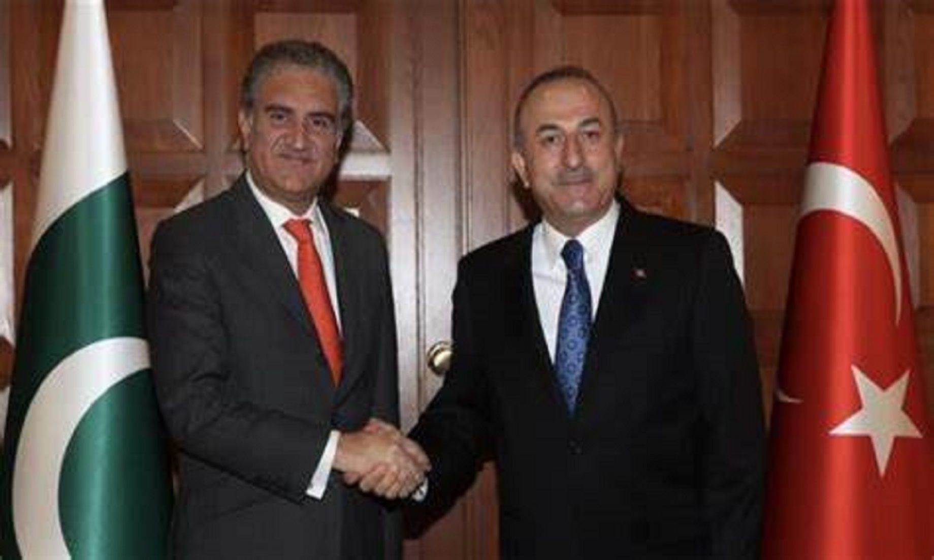 Turkish, Afghan, Pakistani FMs To Meet In Istanbul