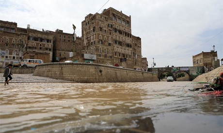 Heavy Rain Kills At Least Five People In Yemen: Source